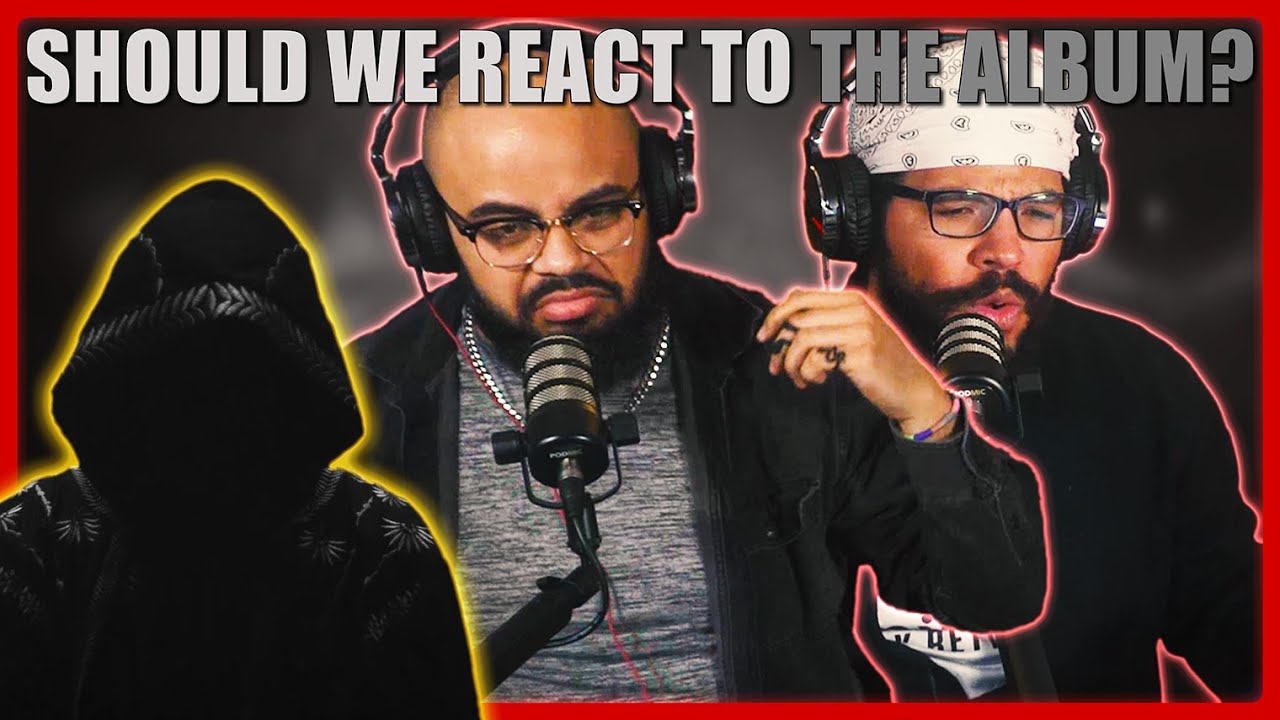 REACTION to The Weeknd 