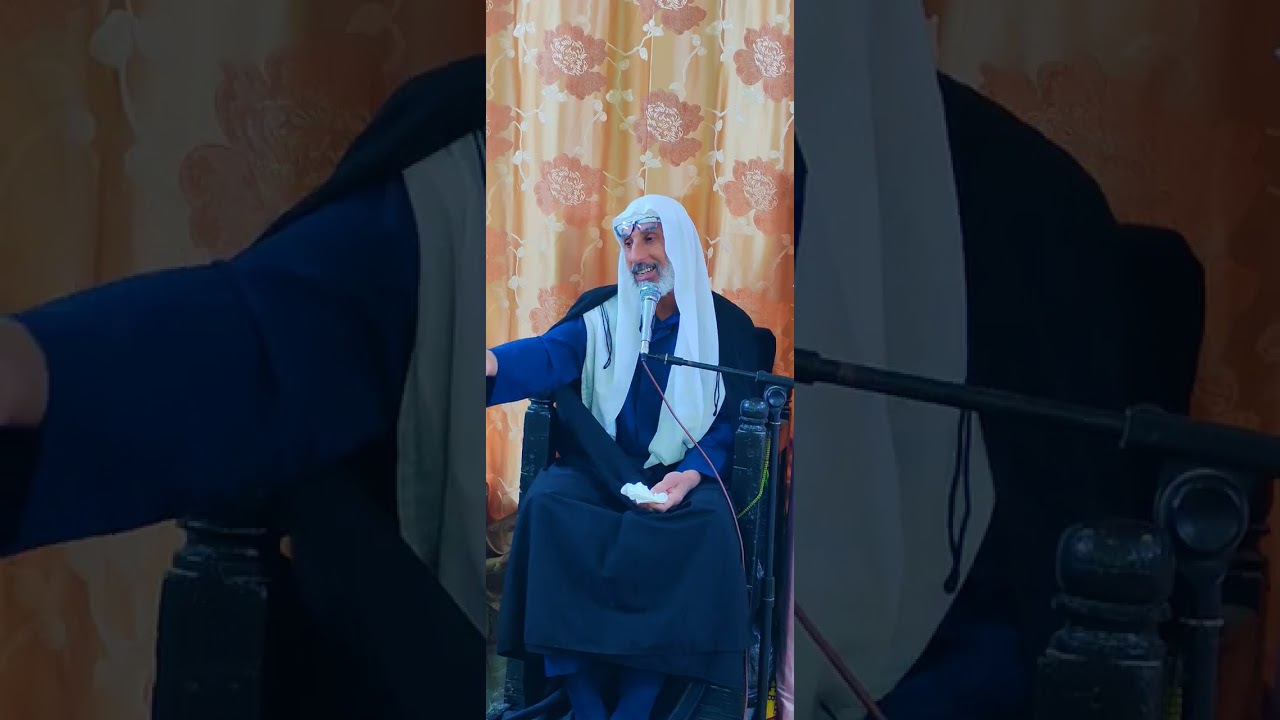 اليوم الخامس عشر من شهر رمضان مولد الأمام الحسن ع