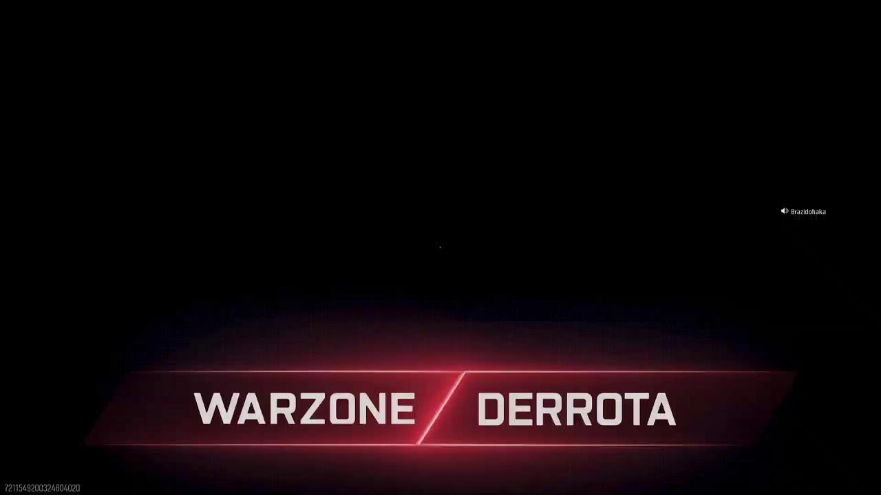 Novo modo do Call of Duty