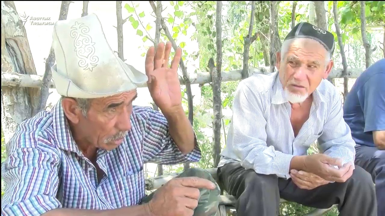 Үч жылдан бери жарыксыз жашаган Ношкен айылы