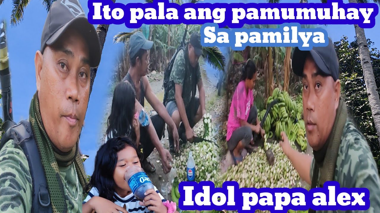 NADAANAN KOLANG ANG ISANG PAMILYA GANITO ANG PAMUMUHAY, PAMILYA PALA NI ALEX