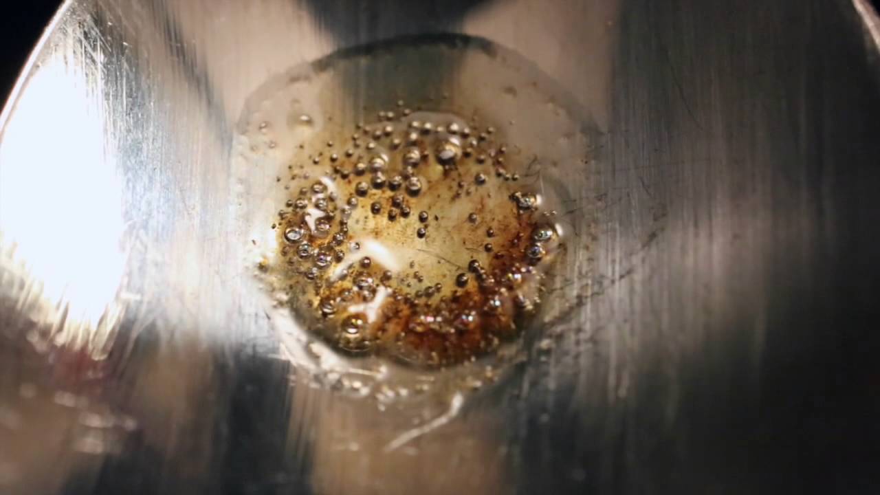 90&micro; medi kush melt