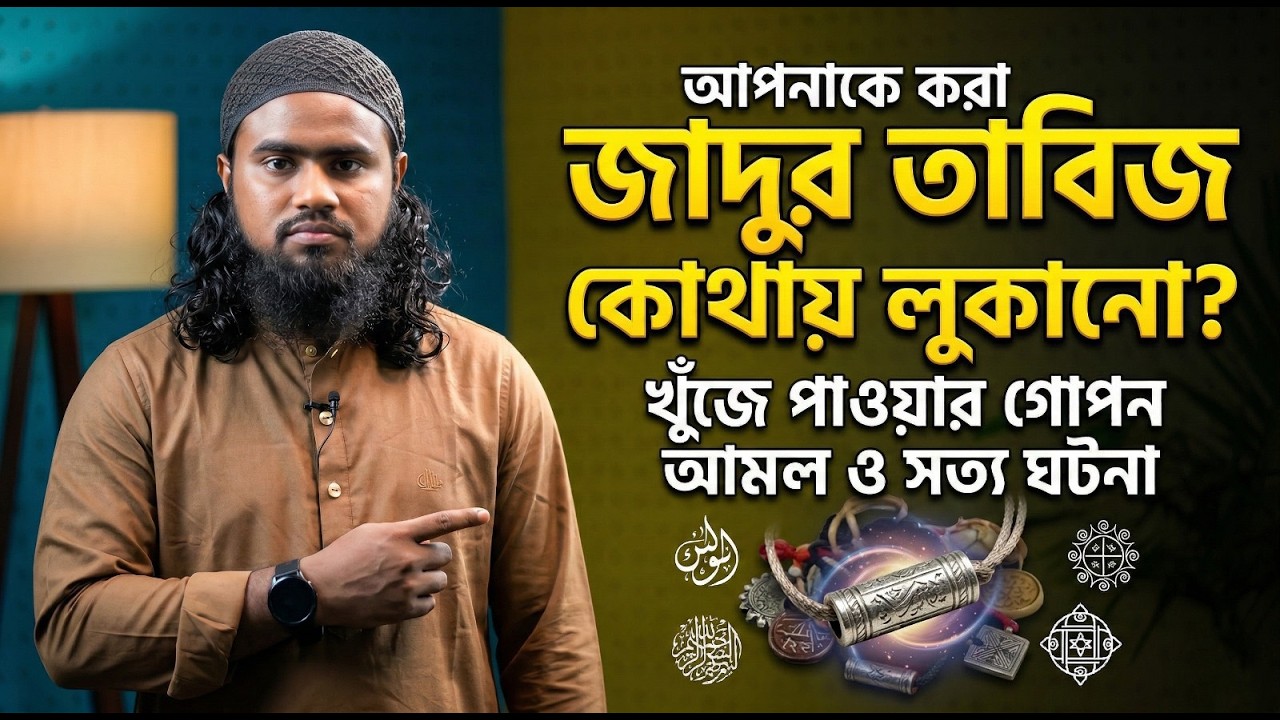নিজের চিকিৎসা নিজেই করুন: রমাদান রুকইয়াহ গাইড  | রাকী আব্দুল মালেক  | রকমারি