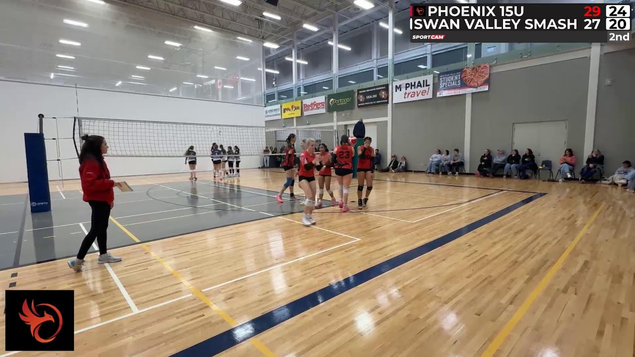 BVC 15U Tournament 2026