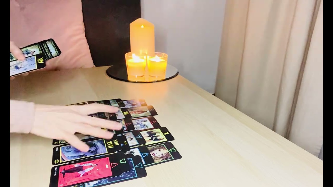 Его с😍ксуальные фантазии о тебе. 🔥 Таро