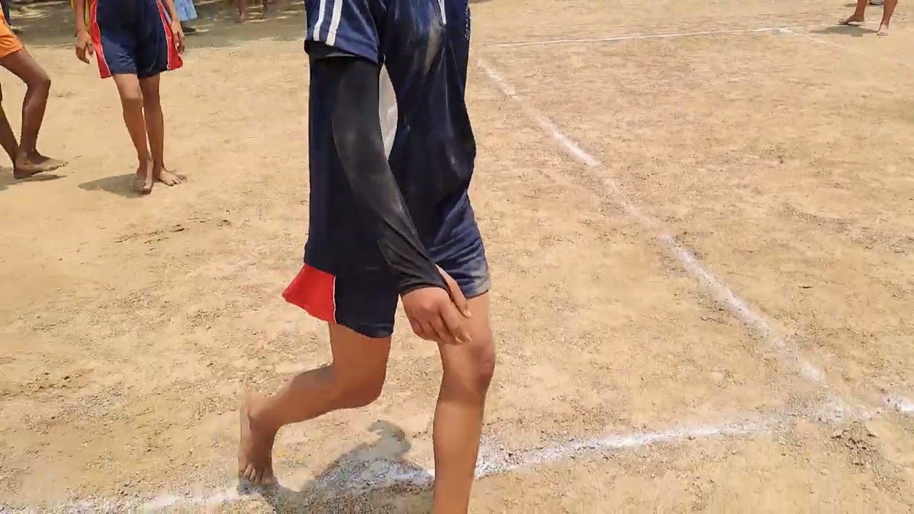#kabaddigirlsmatch#practice#compositeschoolgohaliapur@ashakatiyar