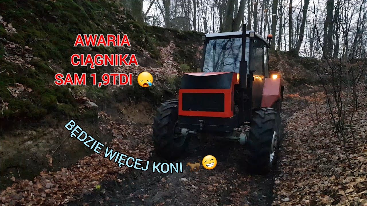 Stukanie w nastawniku,szarpanie silnikiem🤔 silnik 1,9tdi 90km 1z,Będzie więcej koni,ciągnik sam 😉