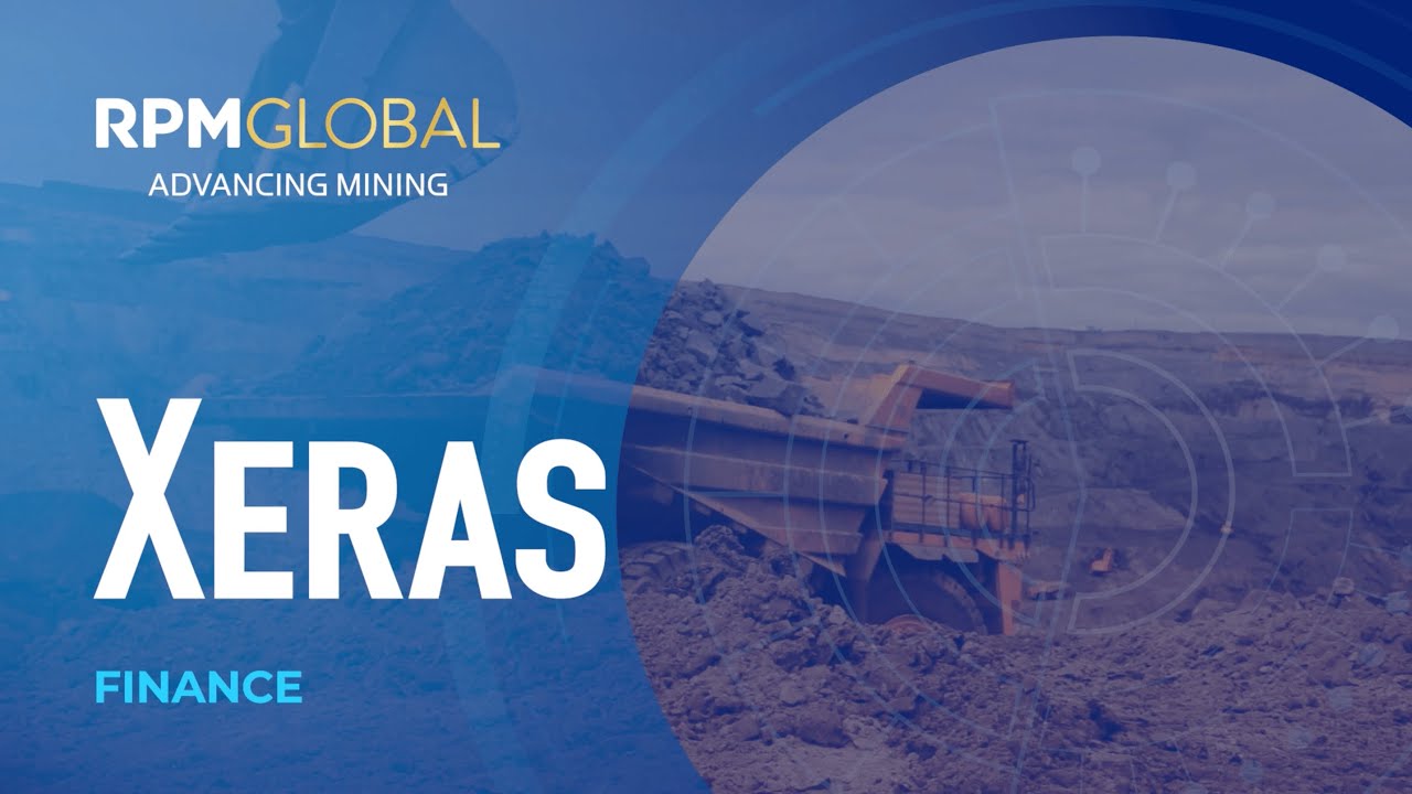 XERAS - The Industry's Leading Zero-Based Budgeting Solution