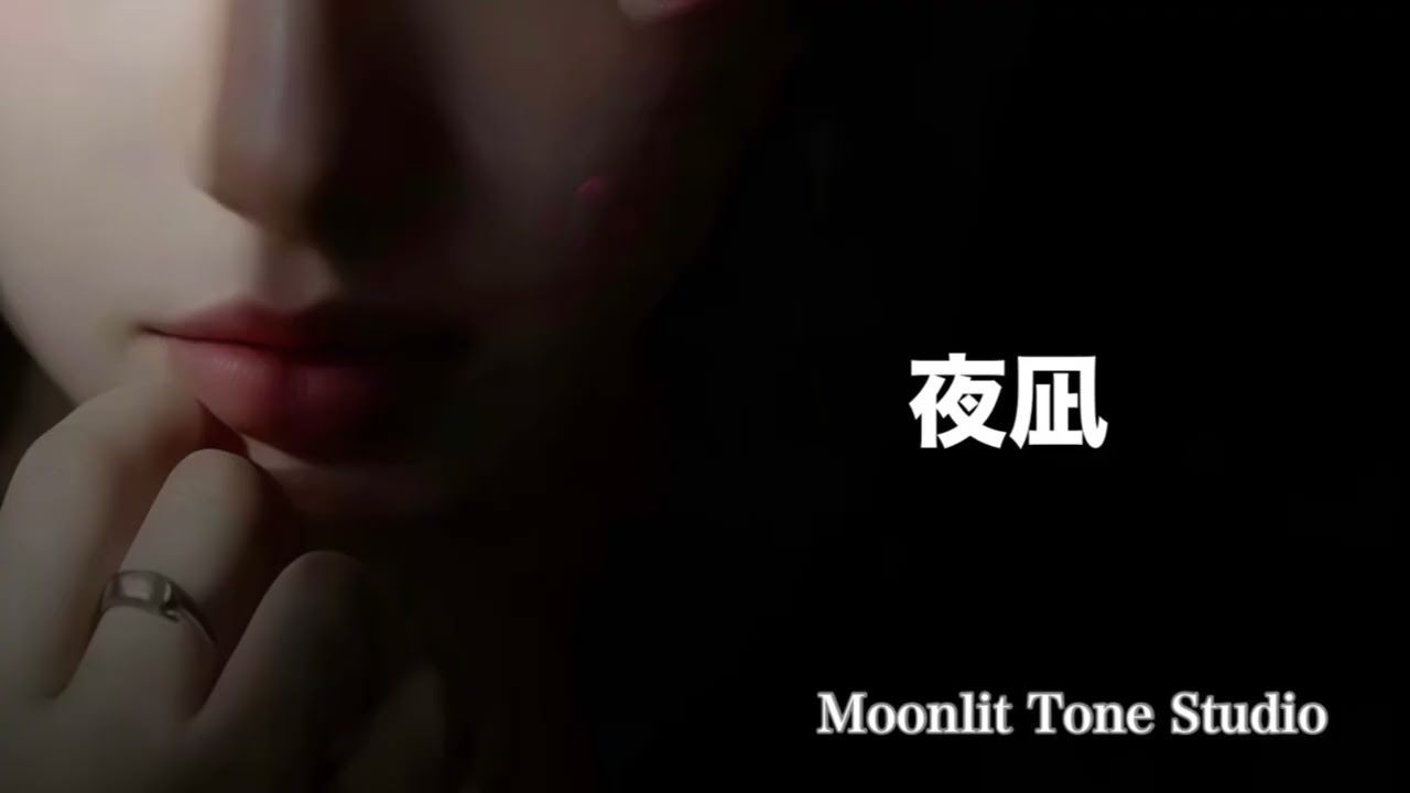 【夜凪】｜Moonlit Tone Studio