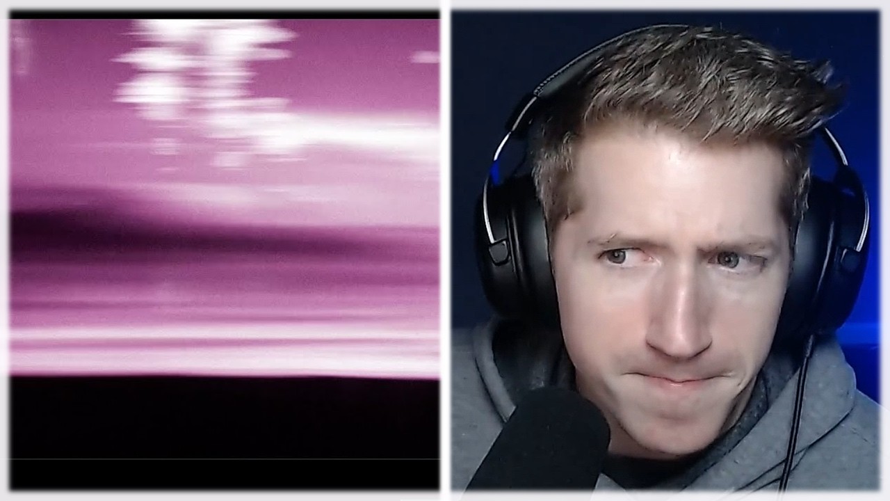 Chris REACTS to AFI - Nooneunderground [SUB SUNDAY #220]