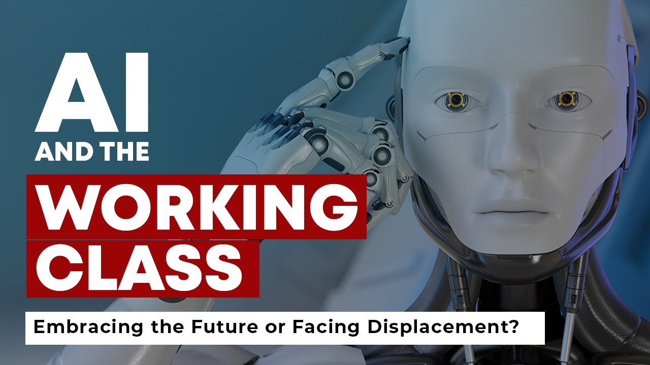 AI and Working Class