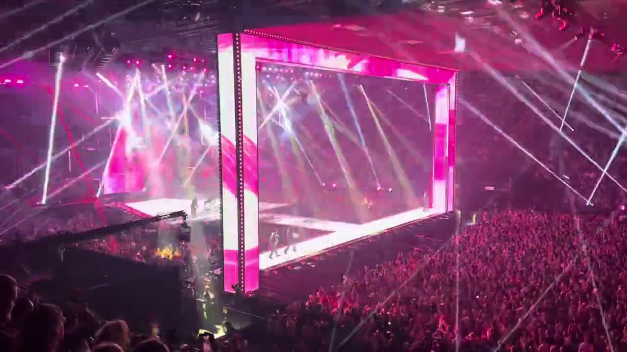 Gabry Ponte - Tutta l'Italia • Eurovision 2025 - San Marino 🇸🇲 Live in Semi Final 1 (Jury Show)