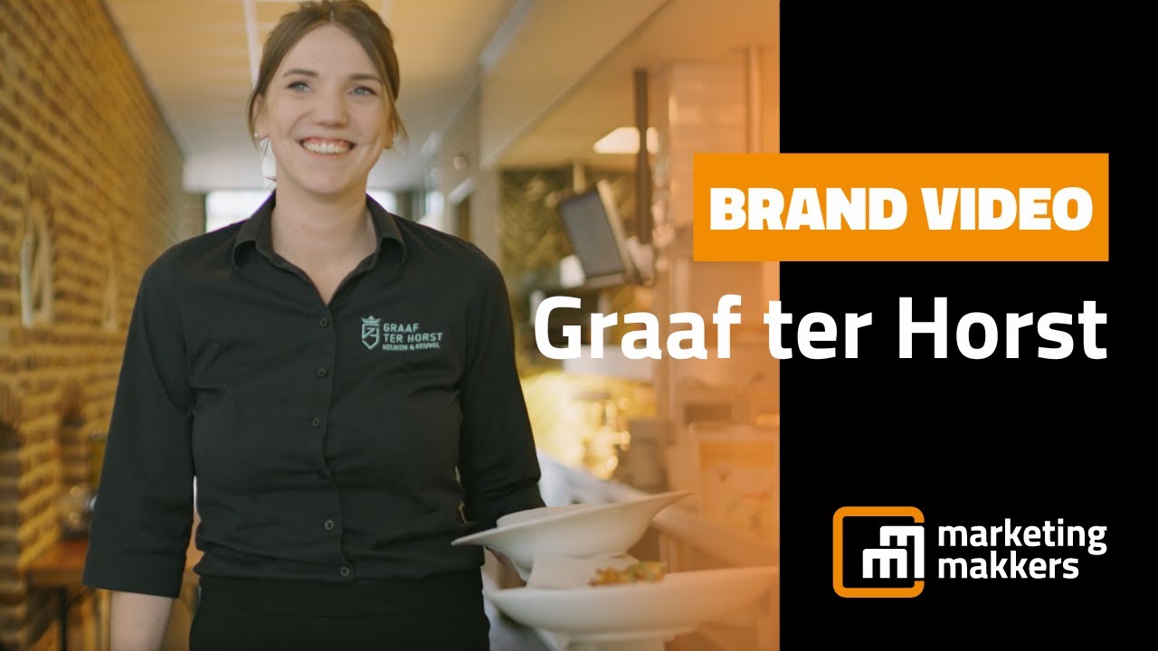 Brand Video Graaf ter Horst | MarketingMakkers