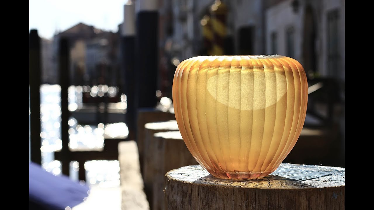Murano, Inside a Glass Furnace Factory and the Family Biz with Micheluzzi
