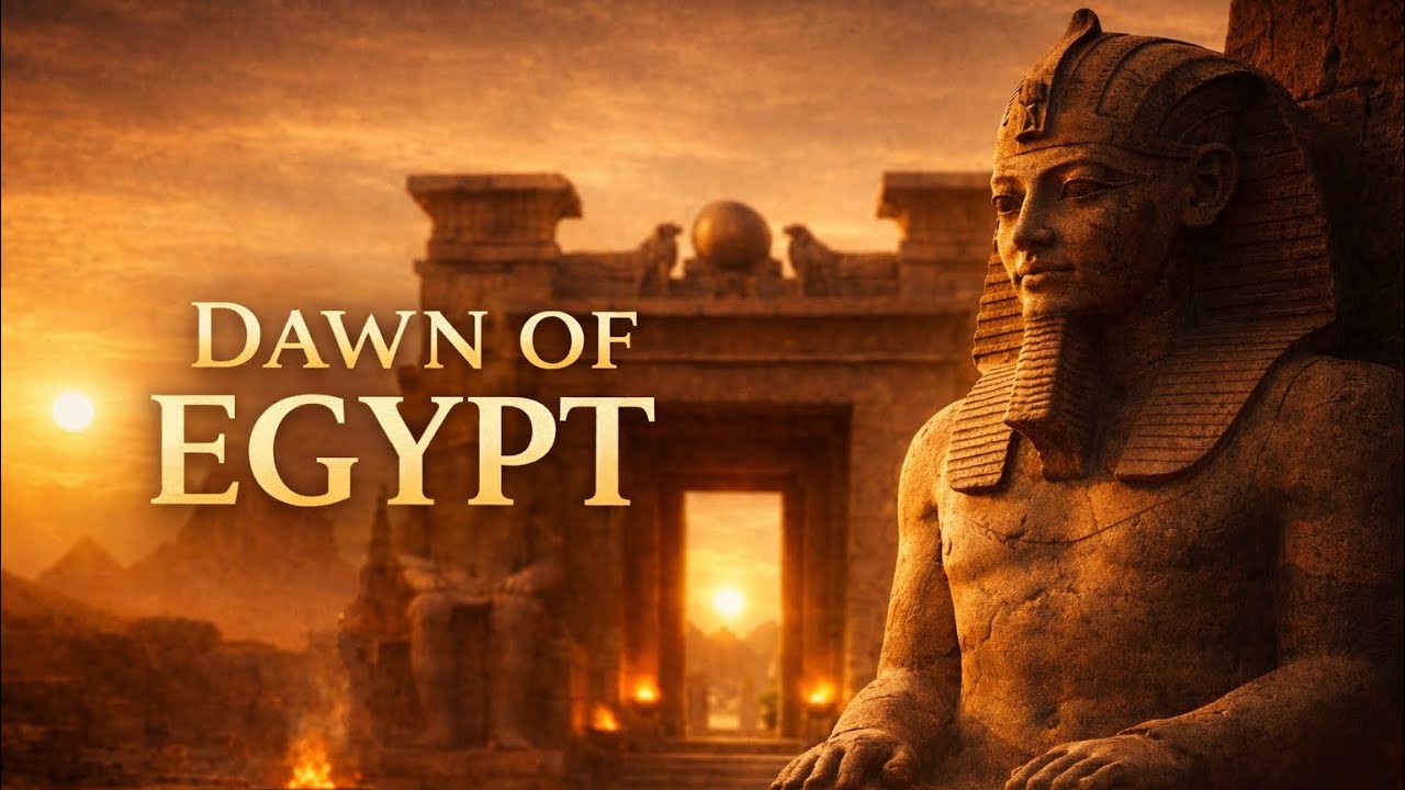 Desert Echoes | World Ethnic Egypt | Aural Atlas