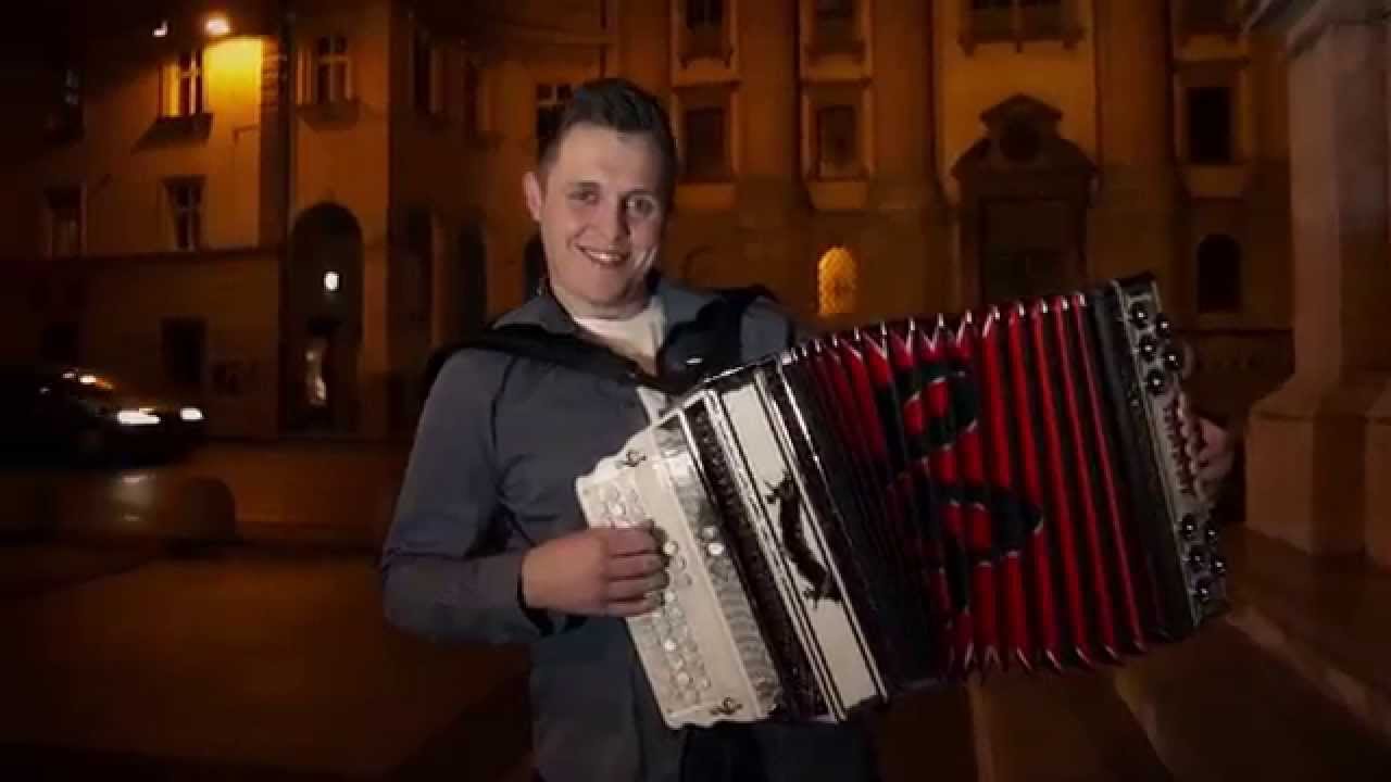 Nejc Kastelic - Pijan od sreče (Official video)