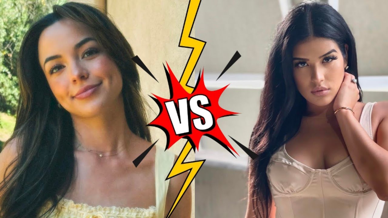 Vanessa Merrell Vs Ana Maria Jones Lifestyle Comparison | Biography