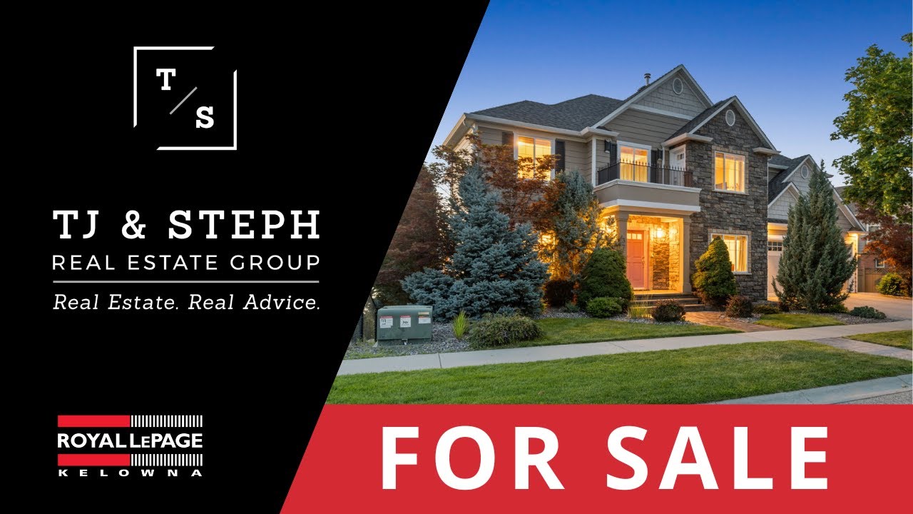 NEW LISTING - 374 Quilchena Dr