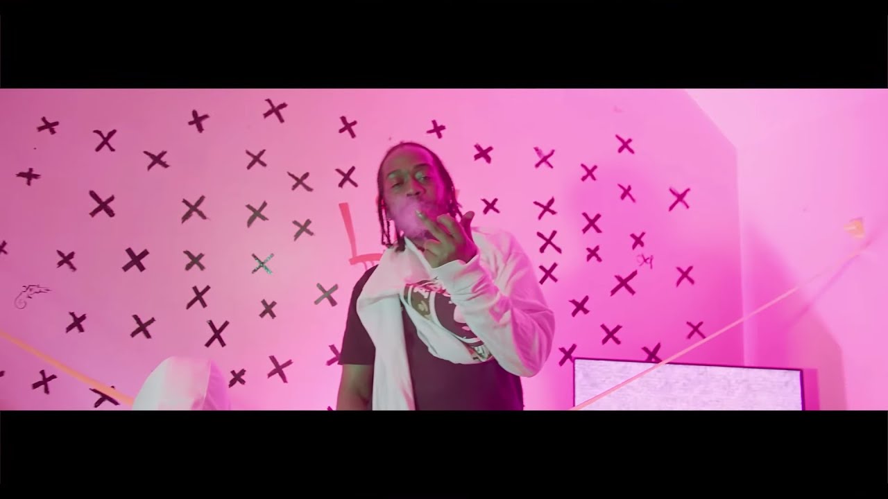 TNT - LATELY (OFFICIAL VIDEO)