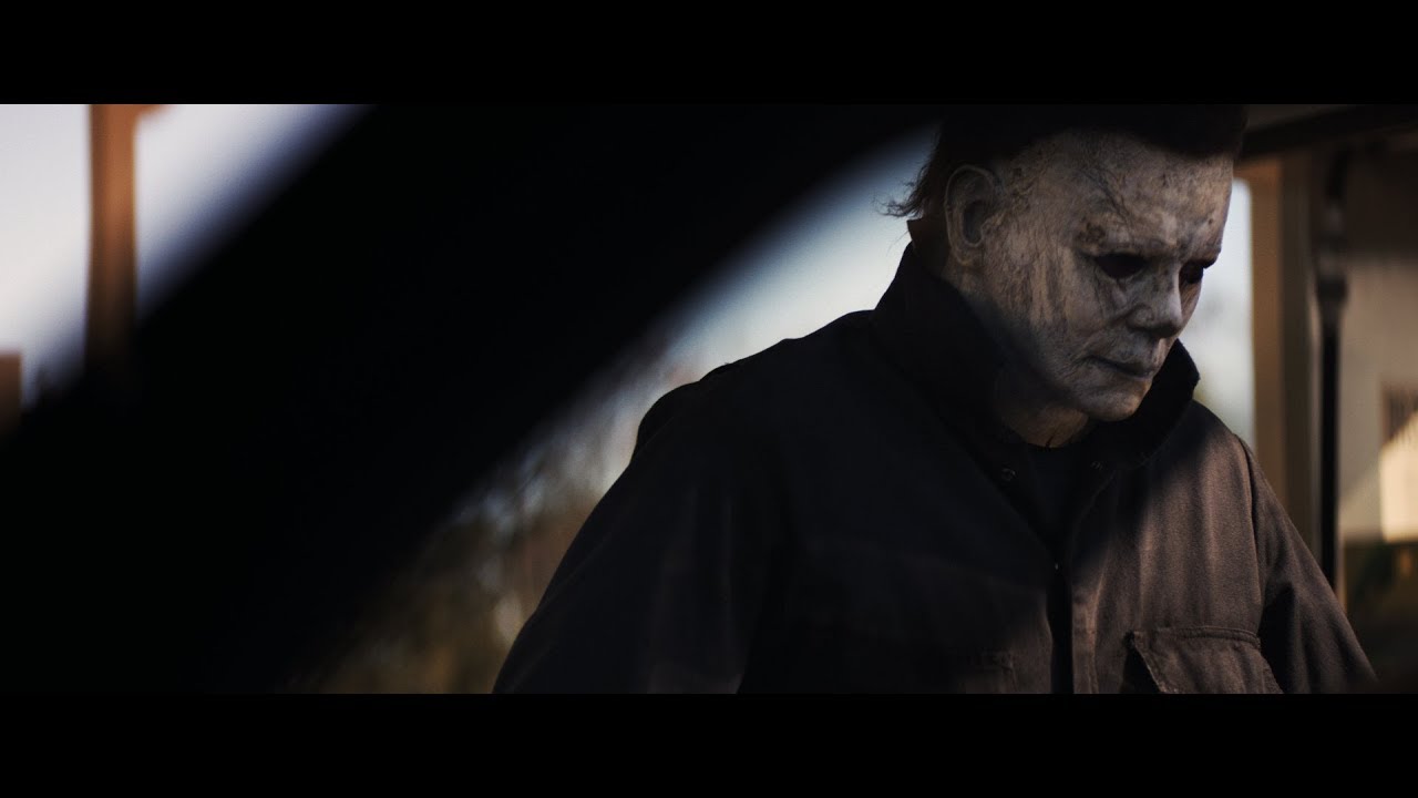Halloween - magyar nyelvű előzetes
