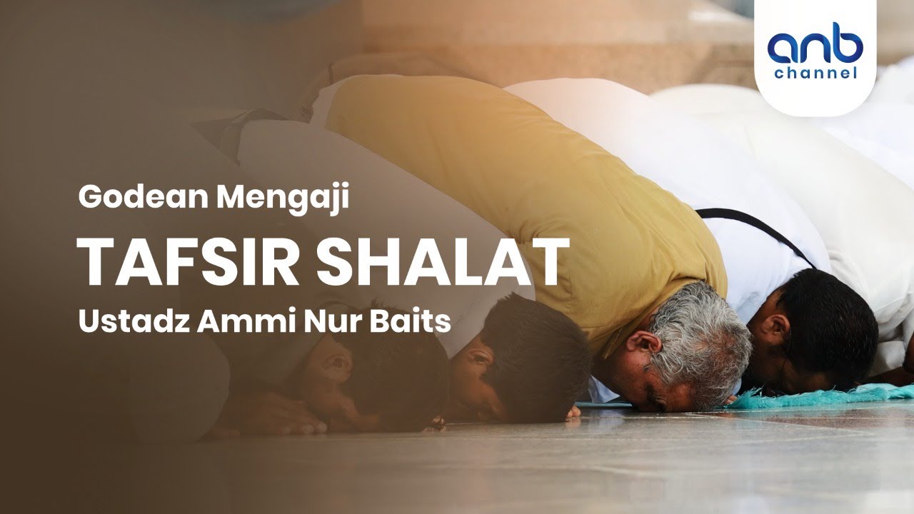 Muqoddimah | Ustadz Ammi Nur Baits, S.T., BA