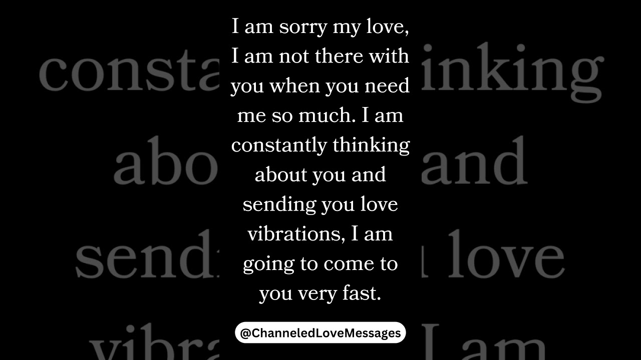 Channeled Messages from Your Person | DM to DF | #channeledmessages #divinemasculine #dmtodf
