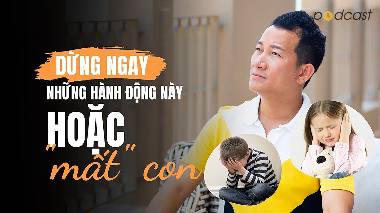 Dừng Lại Những Điều Này, Hoặc Bạn Sẽ 