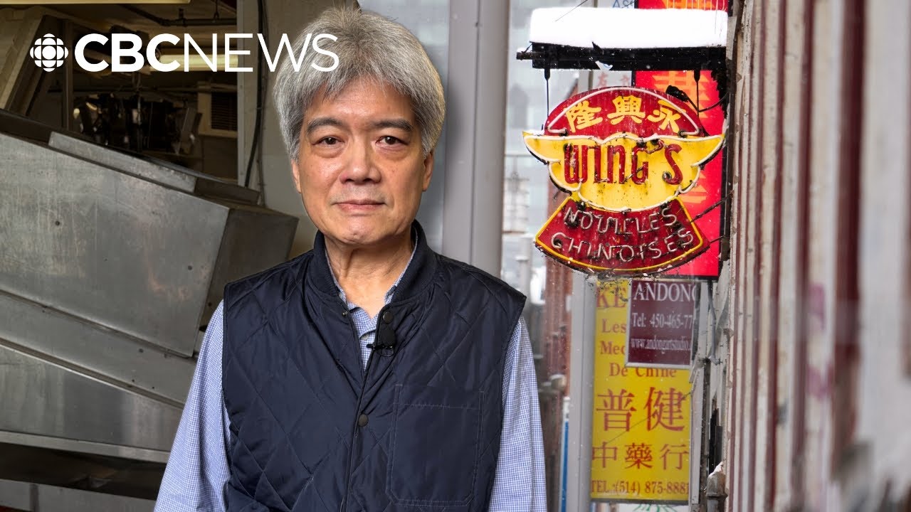 Montreal’s Wing Noodles closing after 75 years