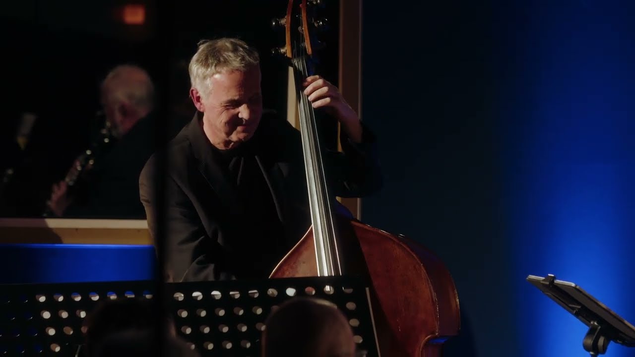 Helmut EIsel & Brass A Jewish Wedding (Rigler / Trad: / Eisel)