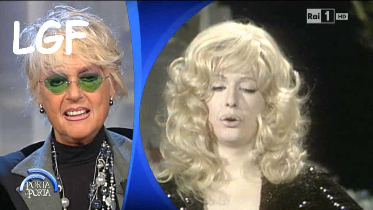 LORETTA GOGGI A 