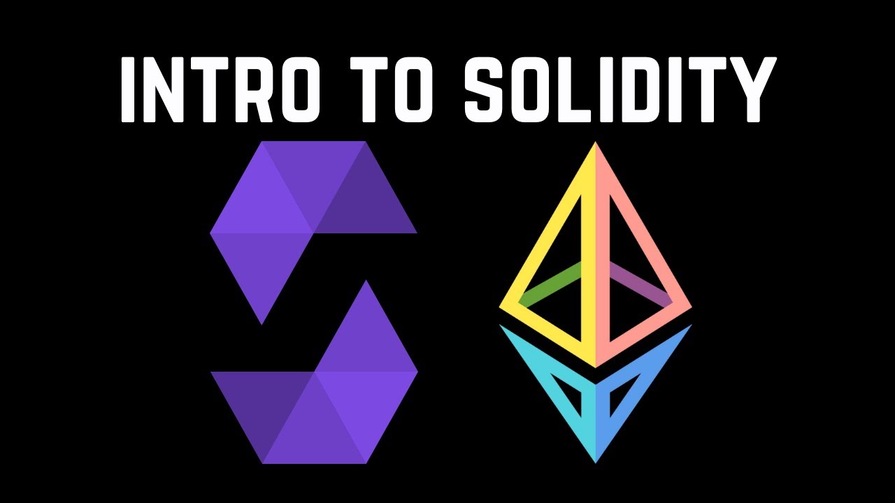 An Introduction to Solidity