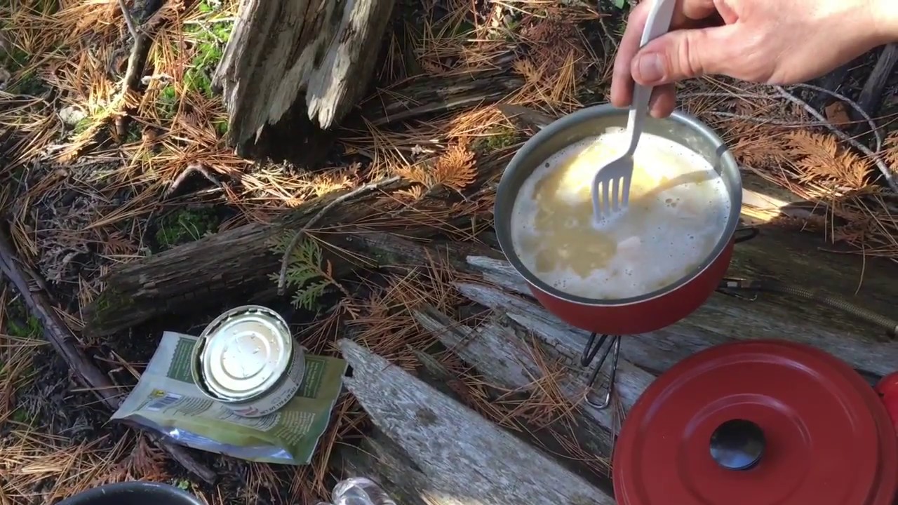 Sawbill Campground and Lake Canoeing Trip