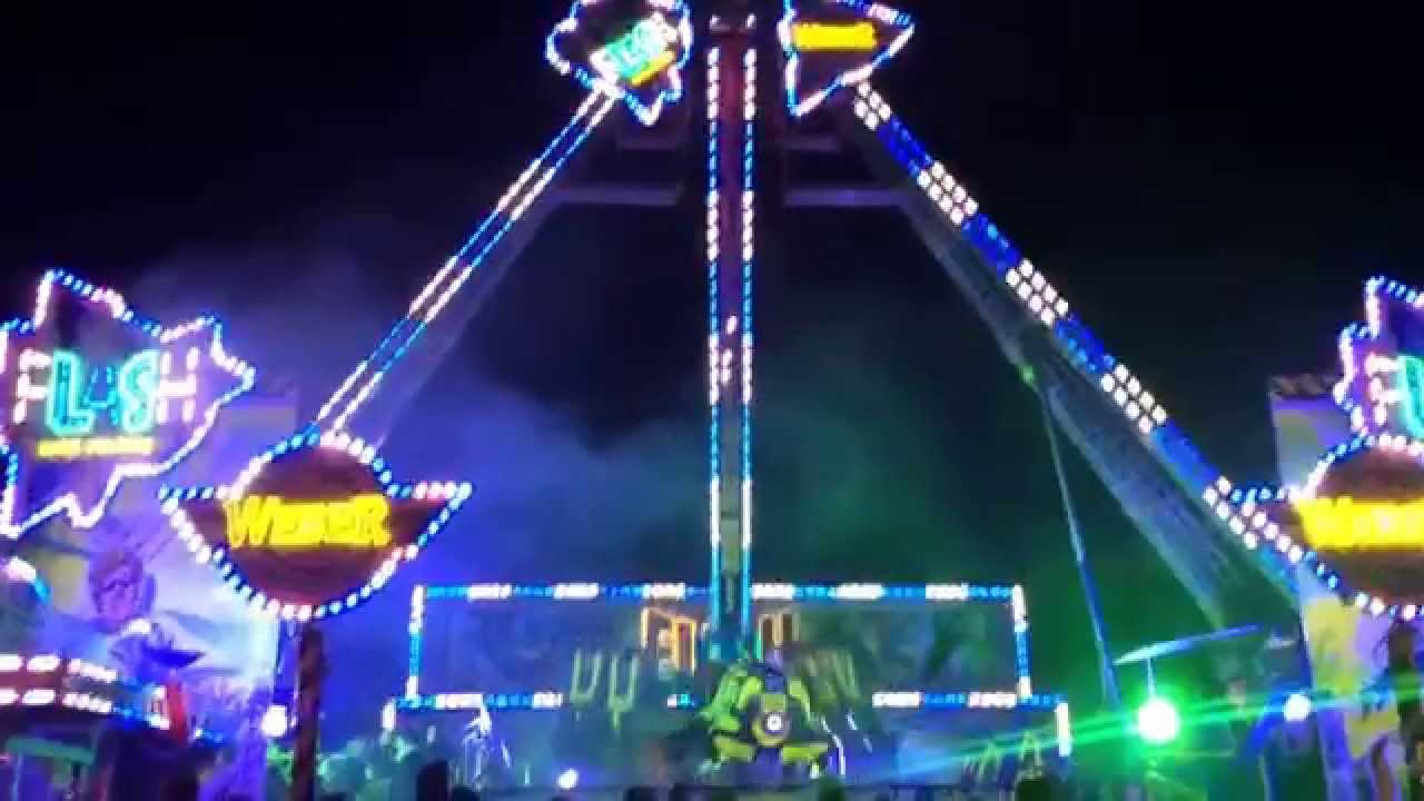 Weber - Flash (Full)  Offride Stadthagen 2015