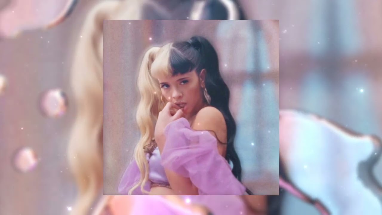 Detention - Melanie Martinez (sped up)