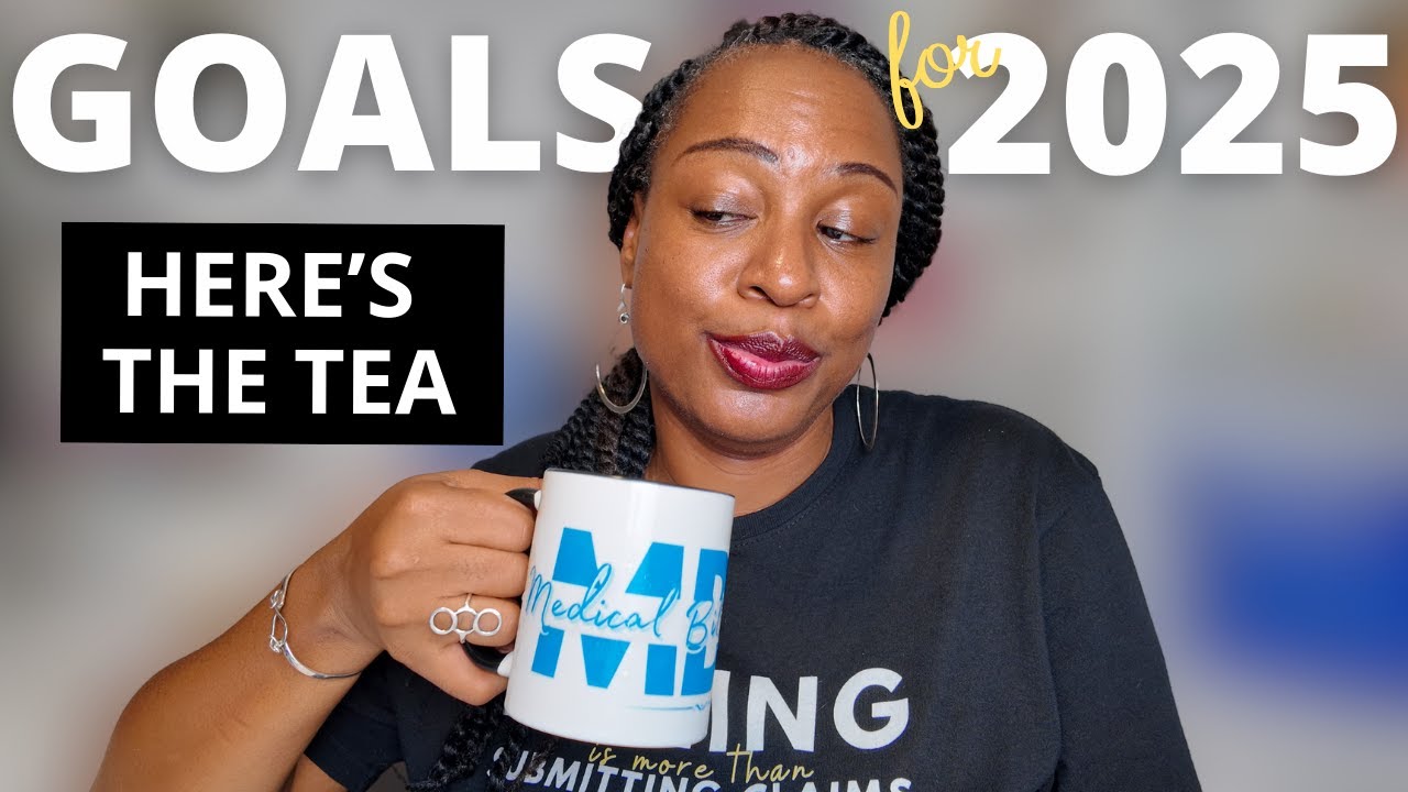 Three Areas I Focus On To Excel As A Medical Biller In 2025