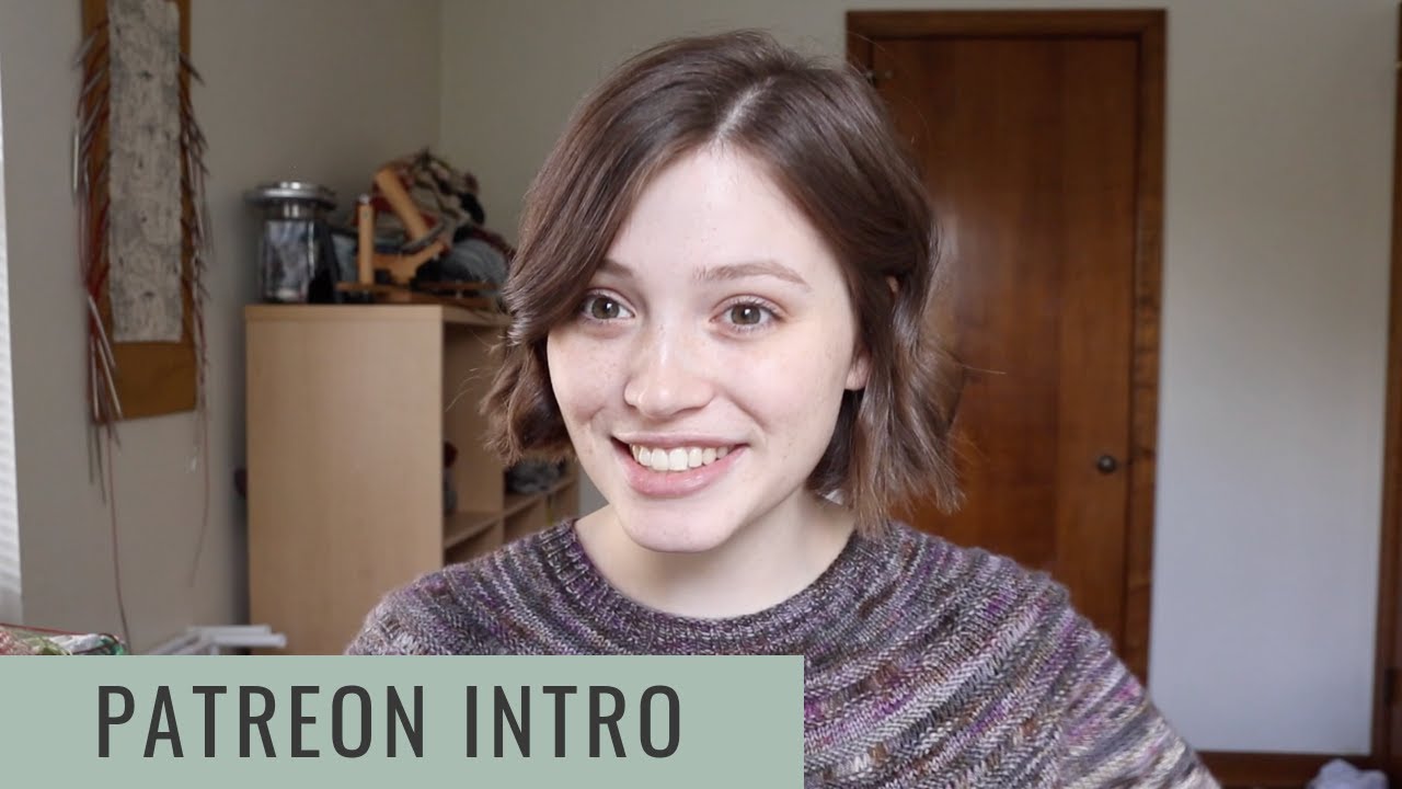 Patreon Introduction