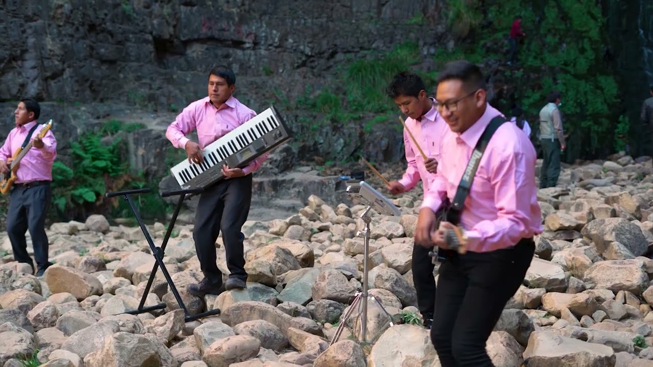 Vida Nueva Celestial - Santo Runaspajqa (Video Oficial)