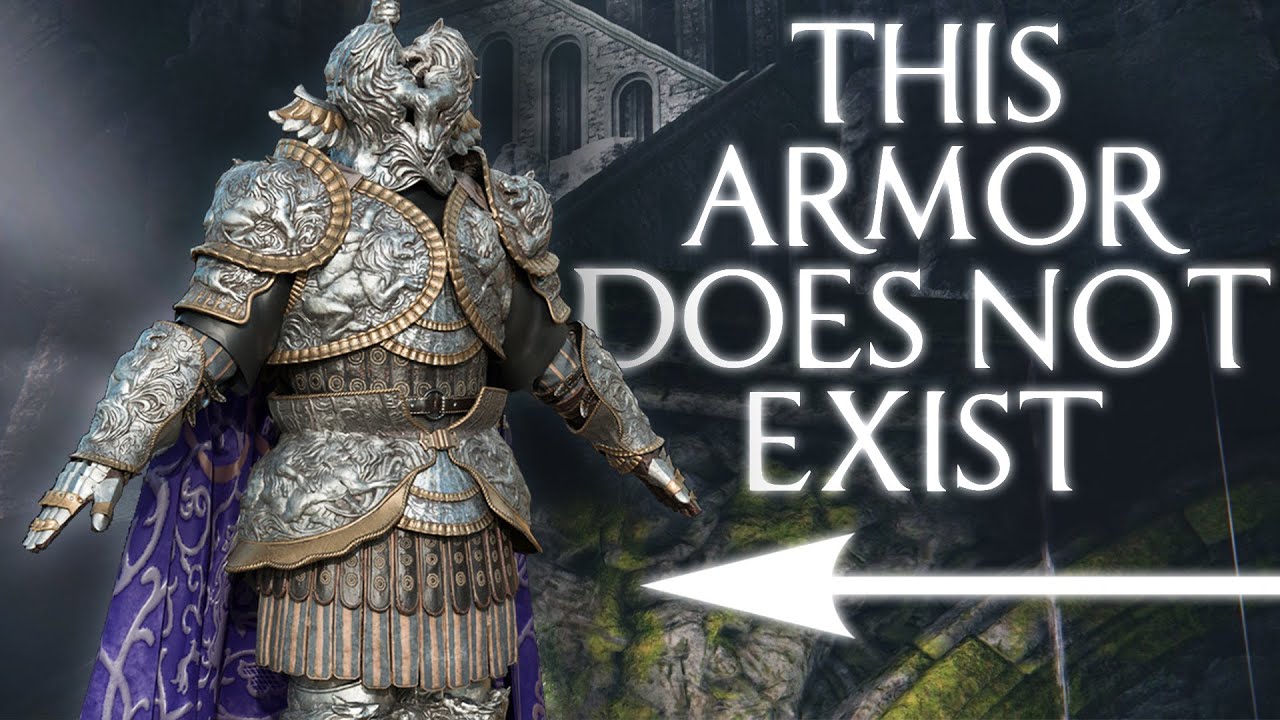 Elden Ring - 10 Things You Didn't Know!