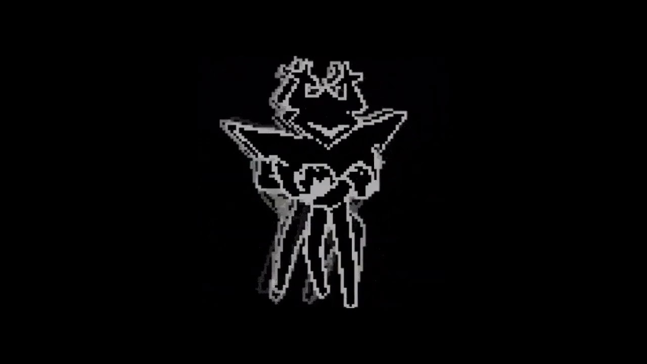 NIGHTMARE KNIGHT - Very Much Not Deltarune Chapter 5
