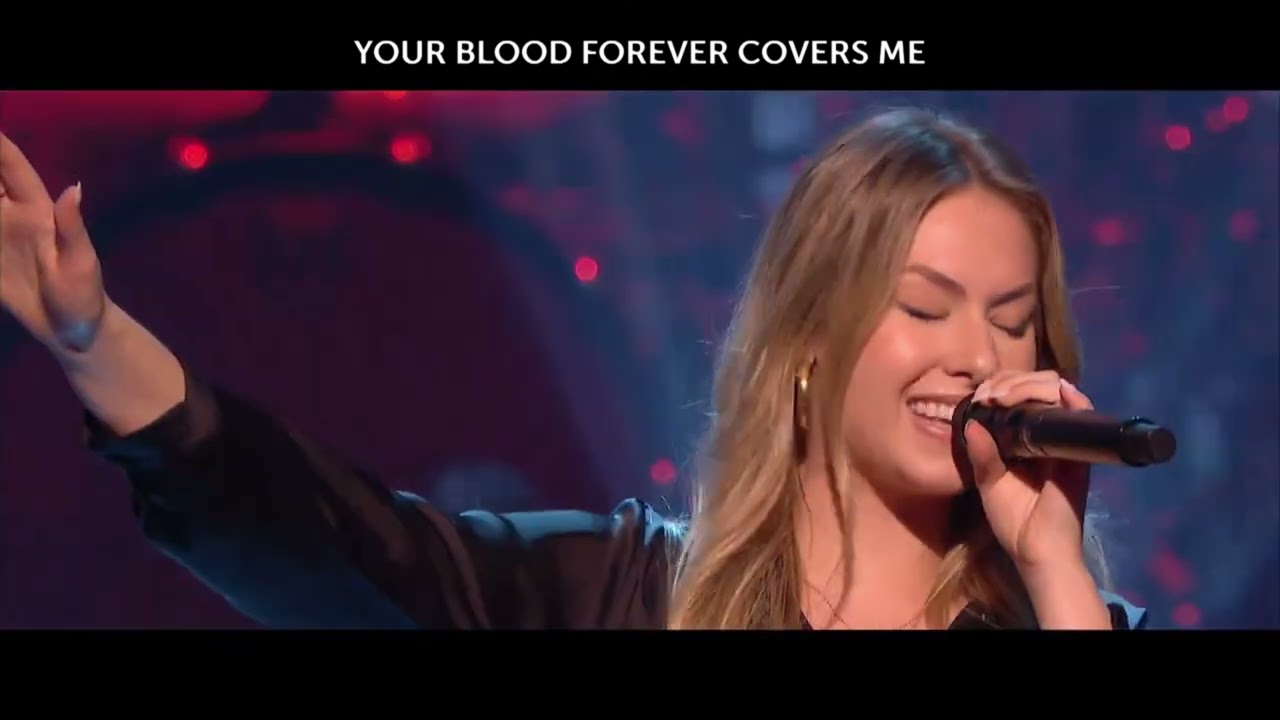 Better Word | Lakewood Music | Alexandra Osteen 