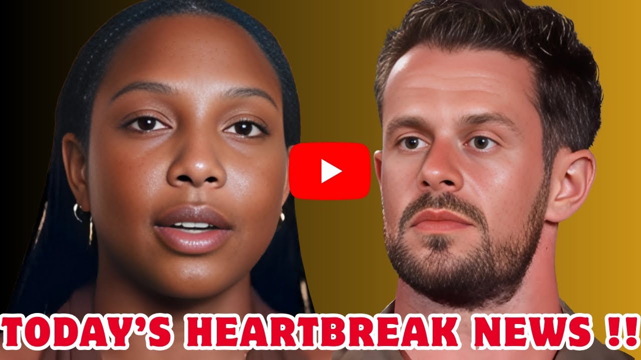 Tears & Truth! Jeremy Finally Speaks - The Truth About Bailey Will Break You💔From Love to Heartache
