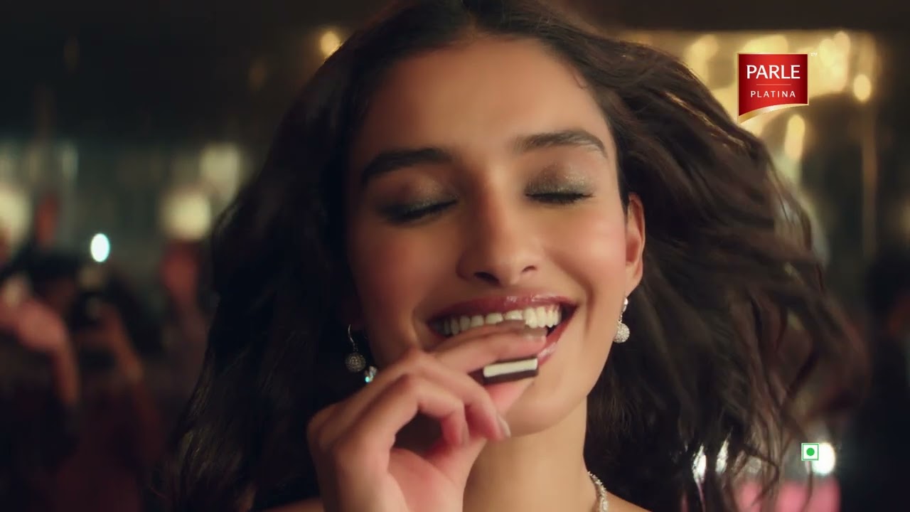 Parle Hide & Seek Black Bourbon- Film 1