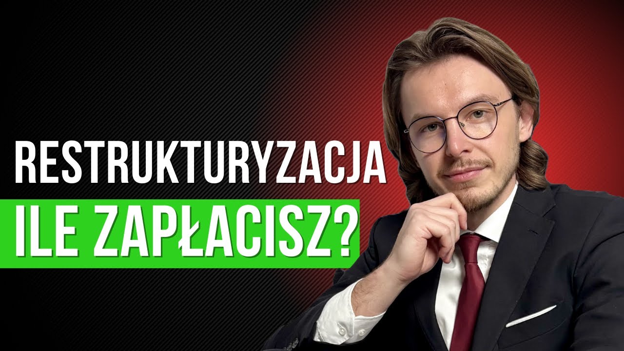 Ile naprawdę kosztuje restrukturyzacja? Pełne, uczciwe omówienie kosztów