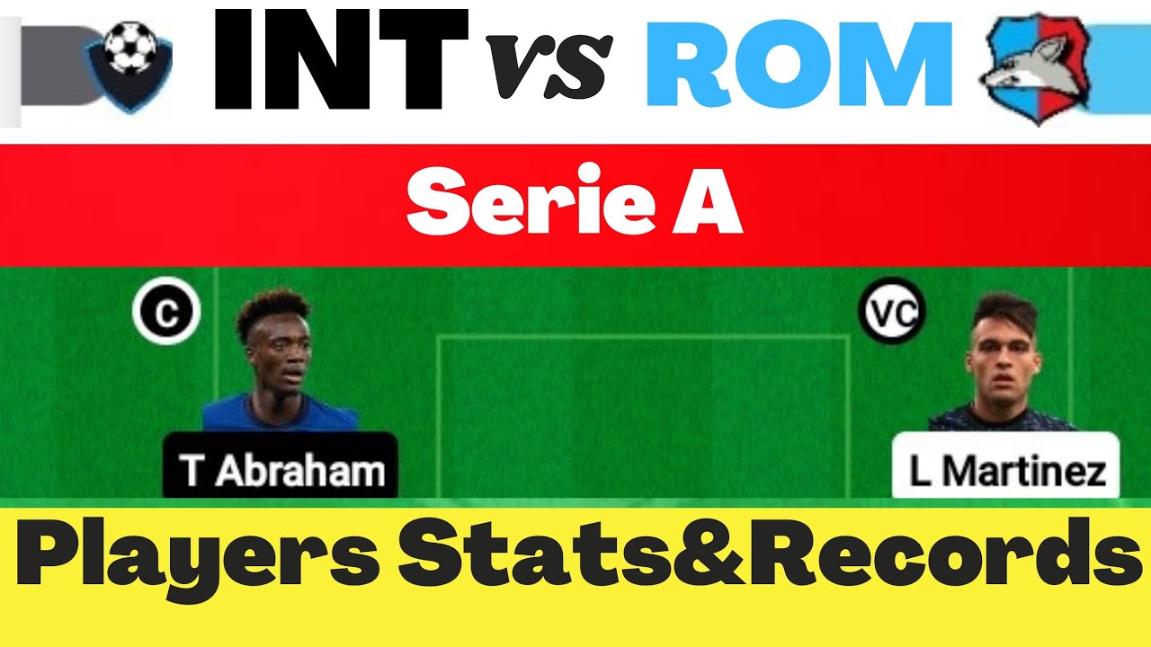 int vs rom,int vs rom dream11 prediction,int vs rom dream11 prediction today match,int vs rom team