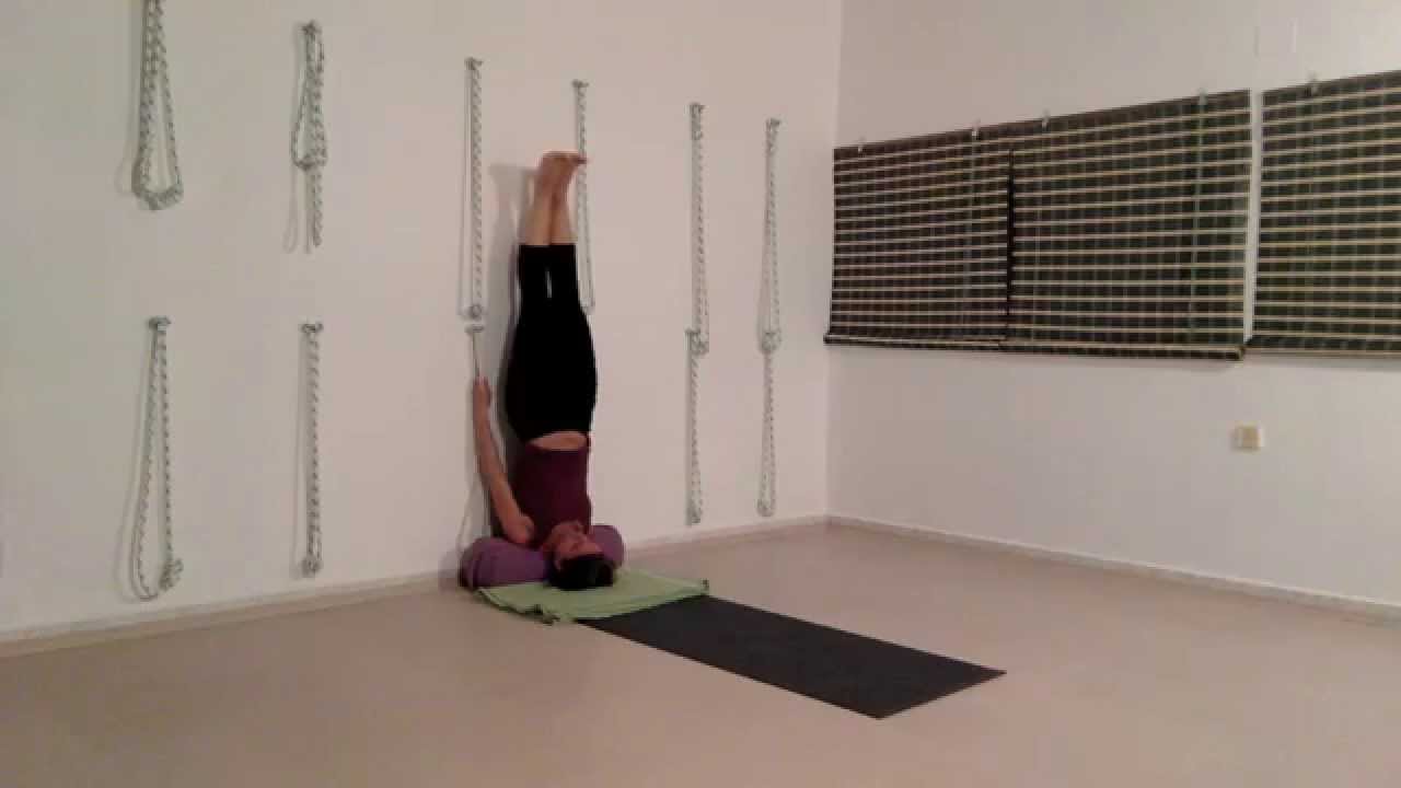 Yoga Kurunta - program posvećen BKS Iyengaru 16.09.2014