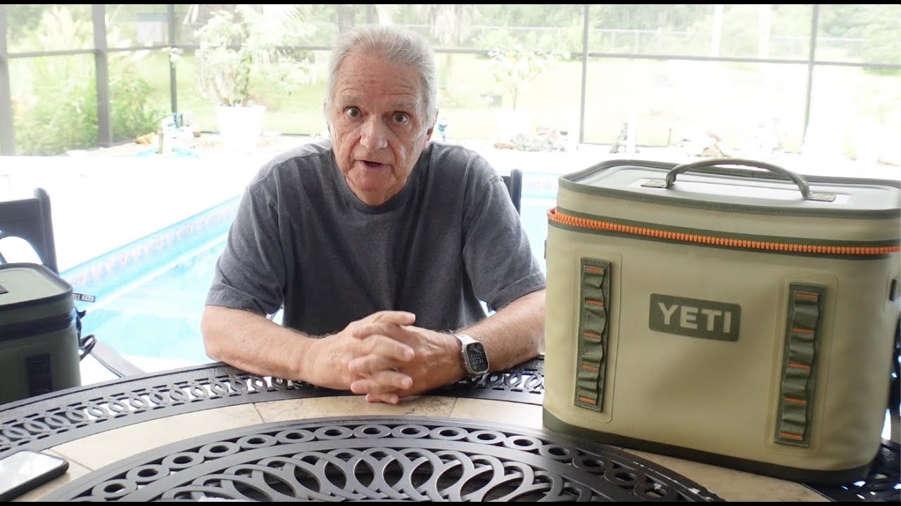Yeti Reliability & Warranty Claim