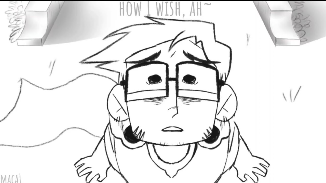 QSMP | ANIMATIC 🌟 Mariana & Juanaflippa