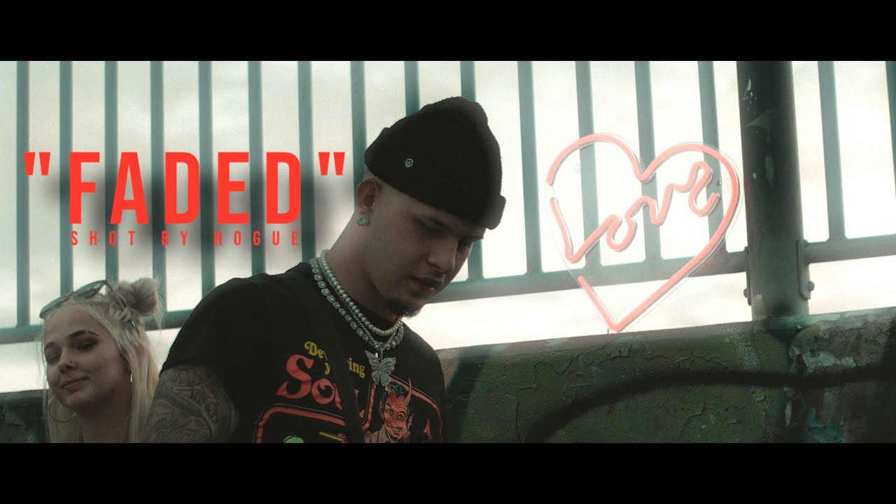 Hansum x Cartel Fonse - 