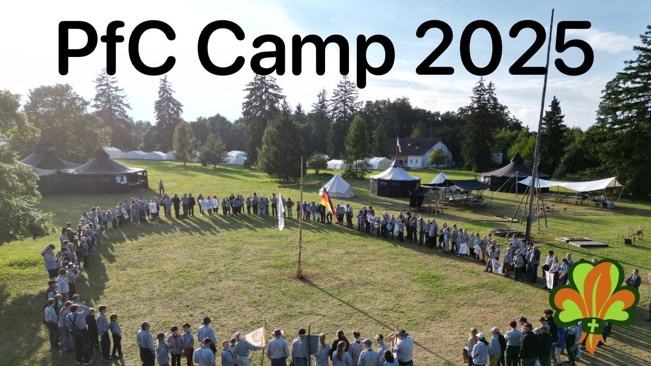 PfC Camp 2025
