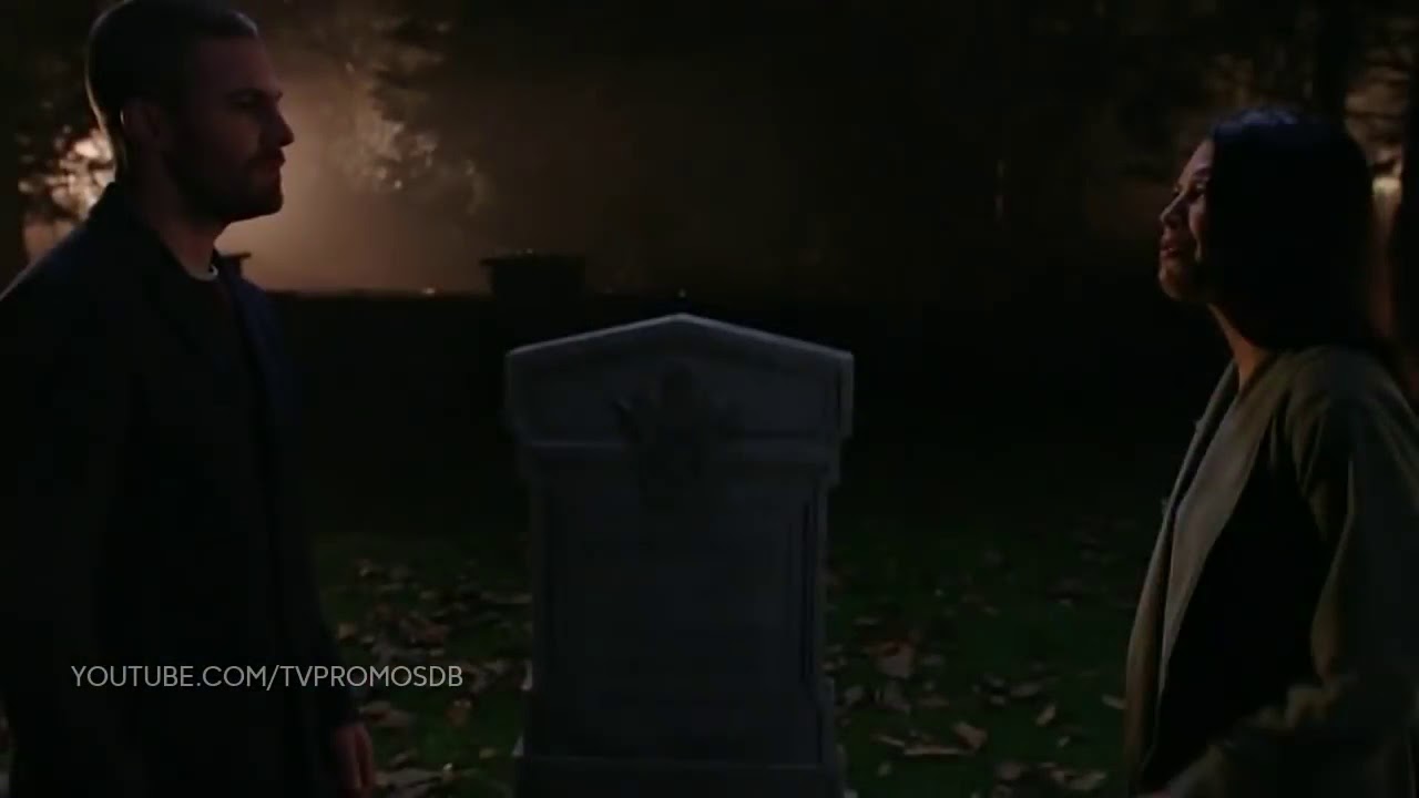 Arrow 7x11 Promo Past Sins HD Season 7 Episode 11 Promo